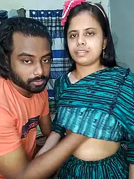 Younger Couples from Stripchat
