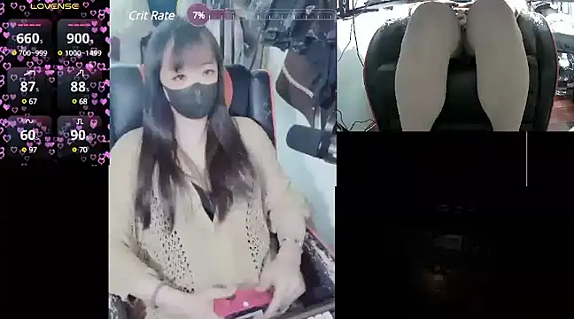 Z23002 from Stripchat