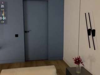 alodiacilley Nudes and Live Cam