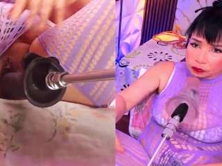 annie-wigg Nudes and Live Cam