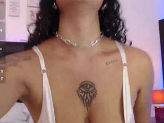 ariellaferra Nudes and Live Cam