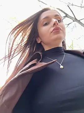 Artemida hot from Stripchat