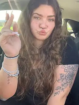 Badcurvy from Stripchat