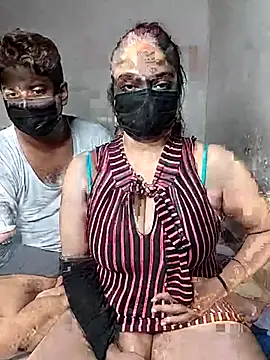 Blowjob Queenindia from Stripchat
