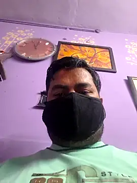 Bobbyronak from Stripchat