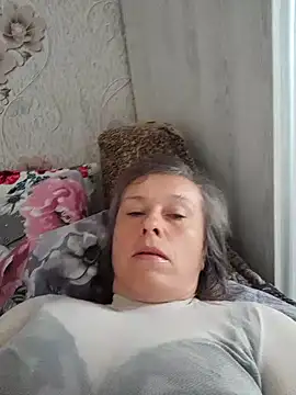 Catherine37231 from Stripchat