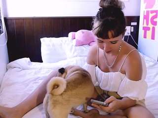cosmoriri Nudes and Live Cam