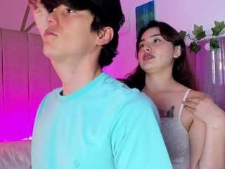 damian-n-maya Nudes and Live Cam