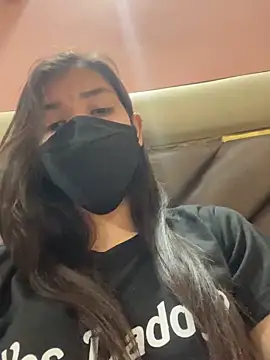 Desibaby7 from Stripchat