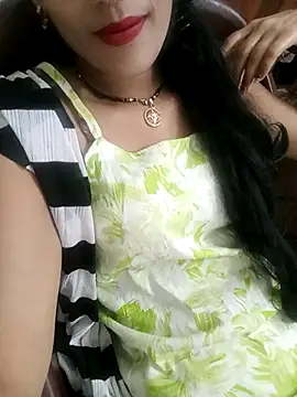 Eshwari Chopra from Stripchat