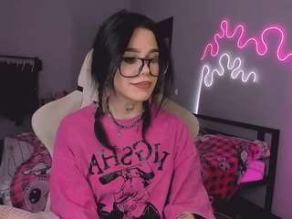gothicema Nudes and Live Cam