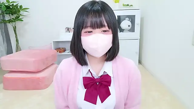 HINATA poka2 from Stripchat