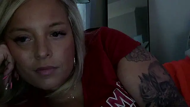 JennaLynn785 from Stripchat