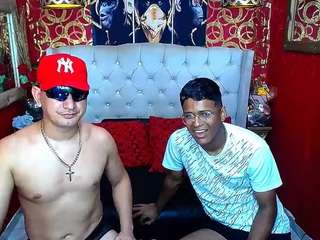 jhonpein Nudes and Live Cam