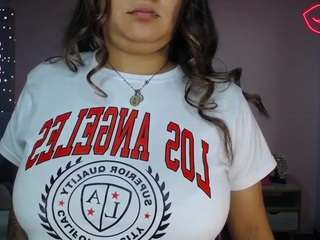 jimena-ch Nudes and Live Cam