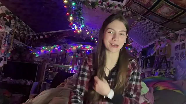 JulesLoves from Stripchat