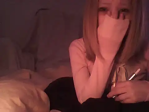 Lala tenshino from Stripchat