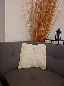 Lenchen from Stripchat