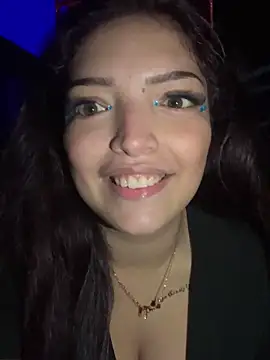 Maj0lie from Stripchat