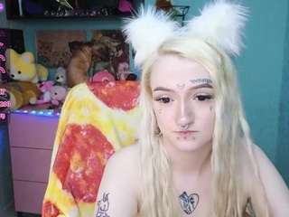 manuela-unicorn Nudes and Live Cam