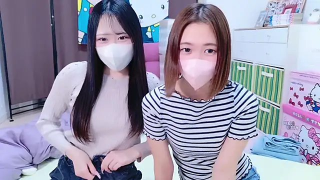 Mao maochan from Stripchat