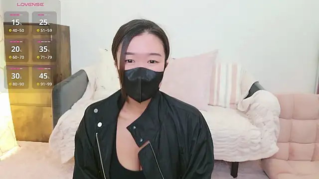 Nagisa chxx from Stripchat