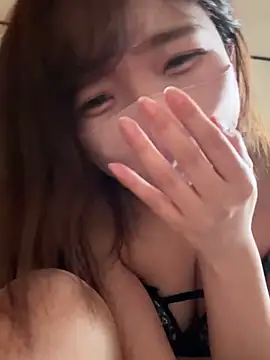 Omochi chan oo from Stripchat