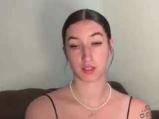 parkergotgame Nudes and Live Cam