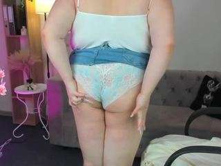 polly-shhy Nudes and Live Cam