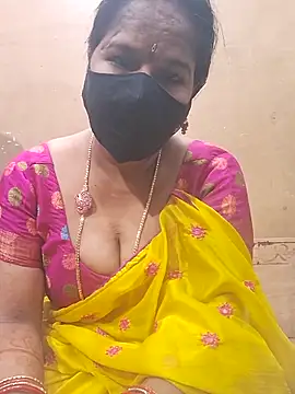 Raashi telugu from Stripchat