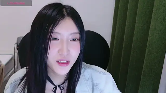 Rainybaby from Stripchat