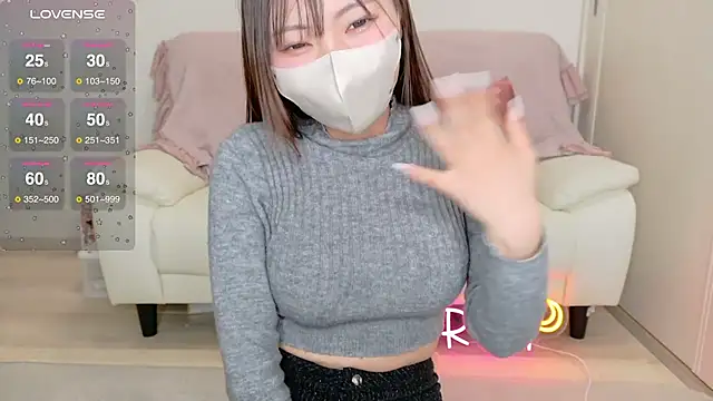 Ran-o0 0o-DX from Stripchat