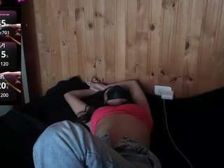 scarletlust Nudes and Live Cam