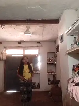 Sexy Kirti from Stripchat