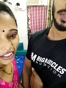 SHANAYAA from Stripchat