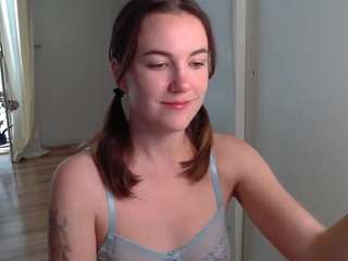 summerstone Nudes and Live Cam