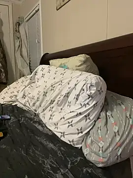 Velvetta from Stripchat