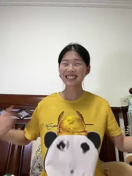 Yingying320 from Stripchat