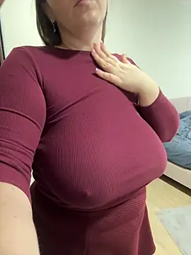 Your Hot Sister01 from Stripchat