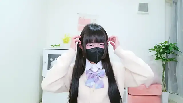 Ai Cute from Stripchat