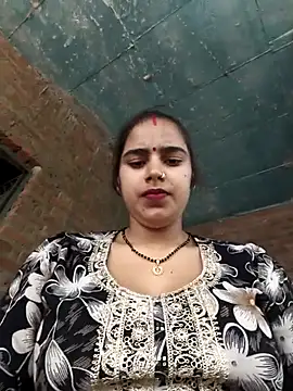 Akshara Bakshi from Stripchat