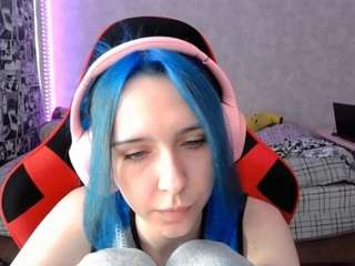 albertablackhurst Nudes and Live Cam