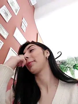Amazing Ferrara from Stripchat