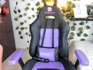 angel-dulce Nudes and Live Cam