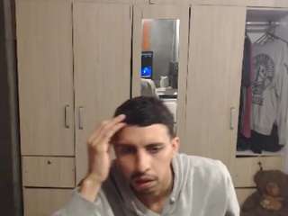baldurhot Nudes and Live Cam