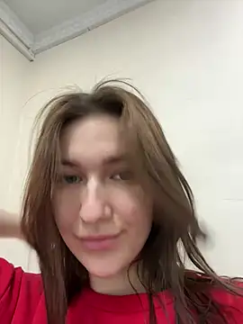 BarbaryRich from Stripchat
