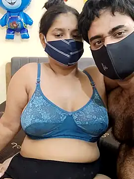 BORN TO FIRE from Stripchat