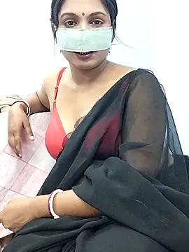 Cam Payel from Stripchat