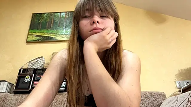 CoralinaEastoy from Stripchat