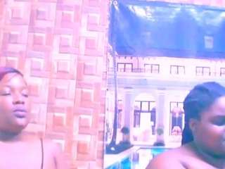 ebonygoddess4u Nudes and Live Cam